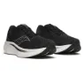 Saucony Ride 18 Breite Laufschuhe