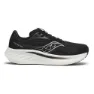 Saucony Ride 18 Breite Laufschuhe