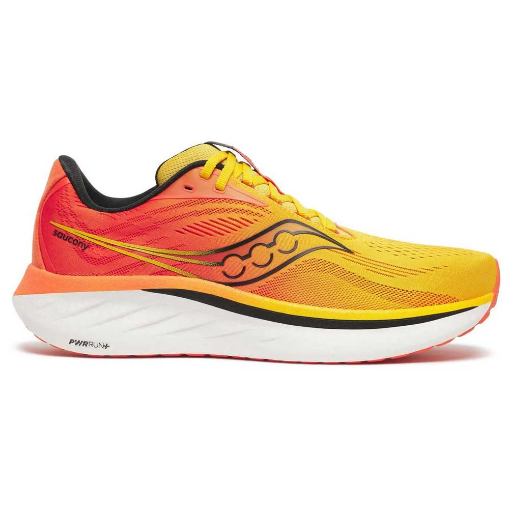Saucony Ride 18 Damenschuhe Saucony Ride 18 Damenschuhe