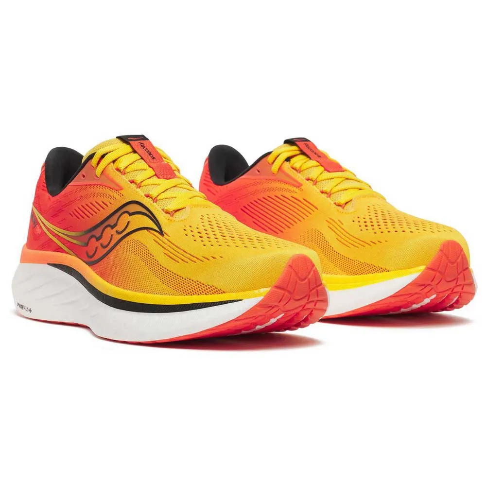 Saucony Ride 18 Damenschuhe Saucony Ride 18 Damenschuhe