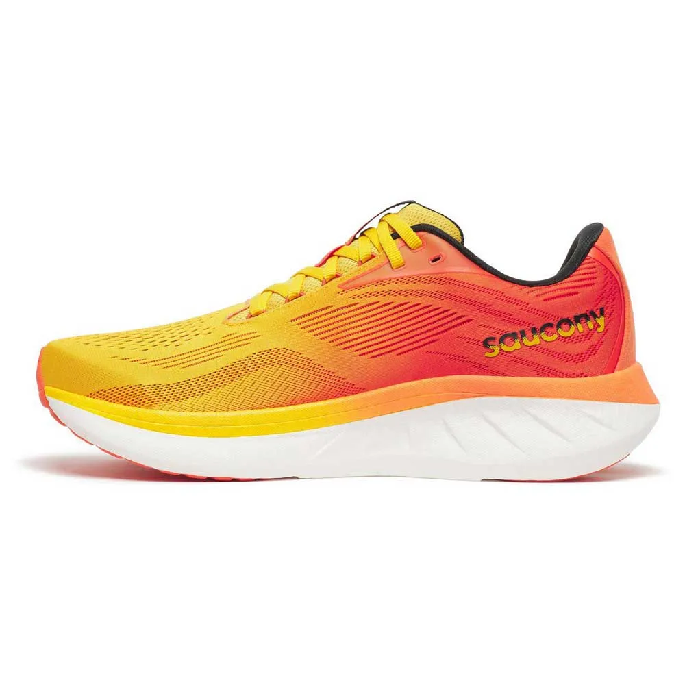 Saucony Ride 18 Damenschuhe Saucony Ride 18 Damenschuhe