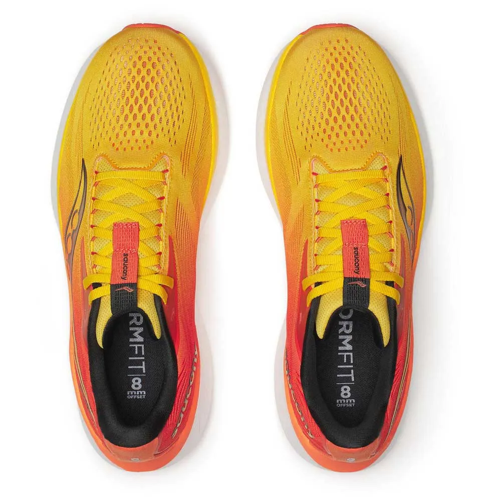 Saucony Ride 18 Damenschuhe Saucony Ride 18 Damenschuhe