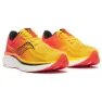 Saucony Ride 18 Damenschuhe