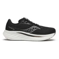 Saucony Ride 18 Wide Schuhe SS25 Saucony Ride 18 Wide Schuhe SS25