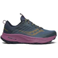 Saucony Ride Tr2 Goretex Trailrunning-schuhe female Saucony Ride Tr2 Goretex Trailrunning-schuhe female