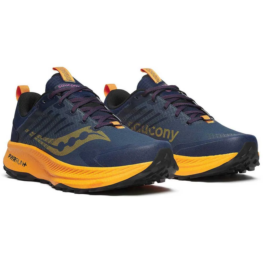 Saucony Ride Tr2 Goretex Trailrunning-schuhe Saucony Ride Tr2 Goretex Trailrunning-schuhe