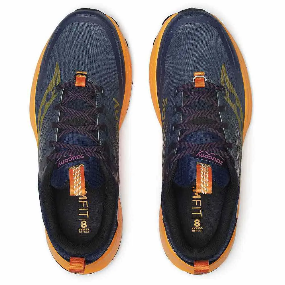 Saucony Ride Tr2 Goretex Trailrunning-schuhe Saucony Ride Tr2 Goretex Trailrunning-schuhe