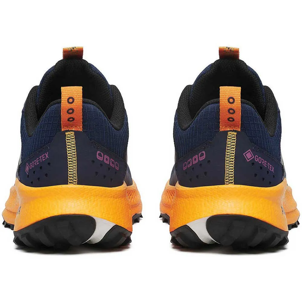 Saucony Ride Tr2 Goretex Trailrunning-schuhe Saucony Ride Tr2 Goretex Trailrunning-schuhe