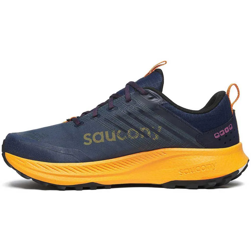 Saucony Ride Tr2 Goretex Trailrunning-schuhe Saucony Ride Tr2 Goretex Trailrunning-schuhe