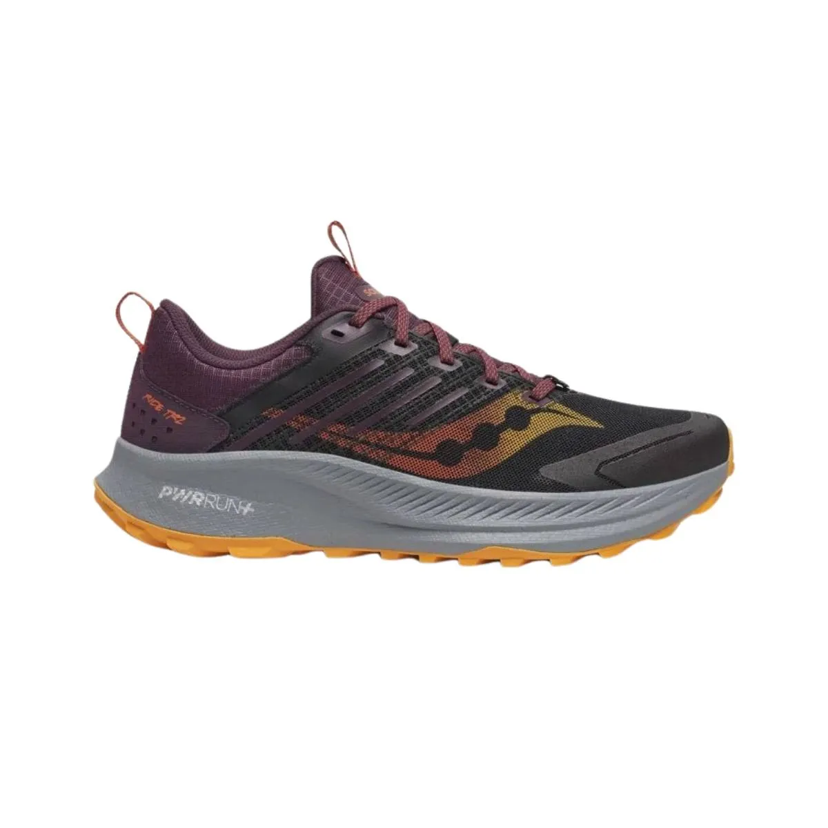 Saucony Ride TR2 Schuhe AW25
