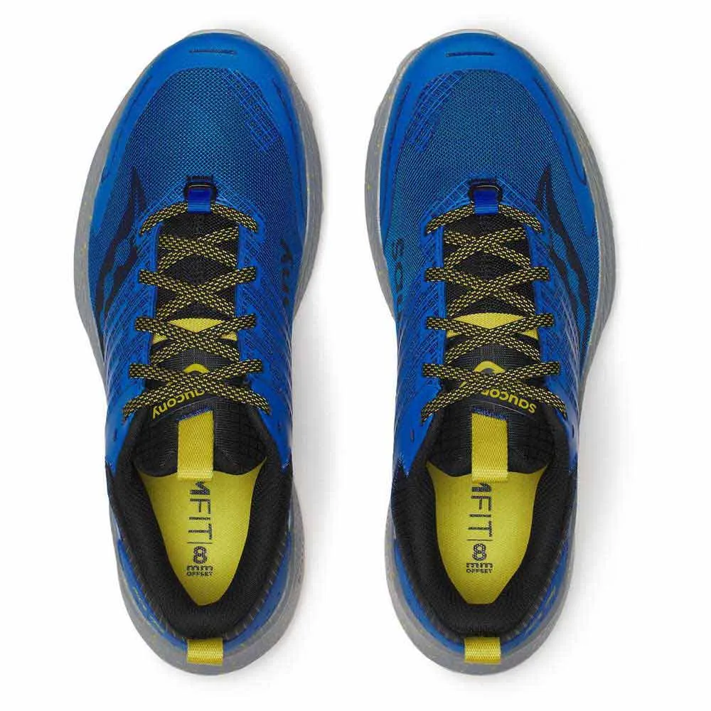Saucony Ride TR2 Schuhe AW25