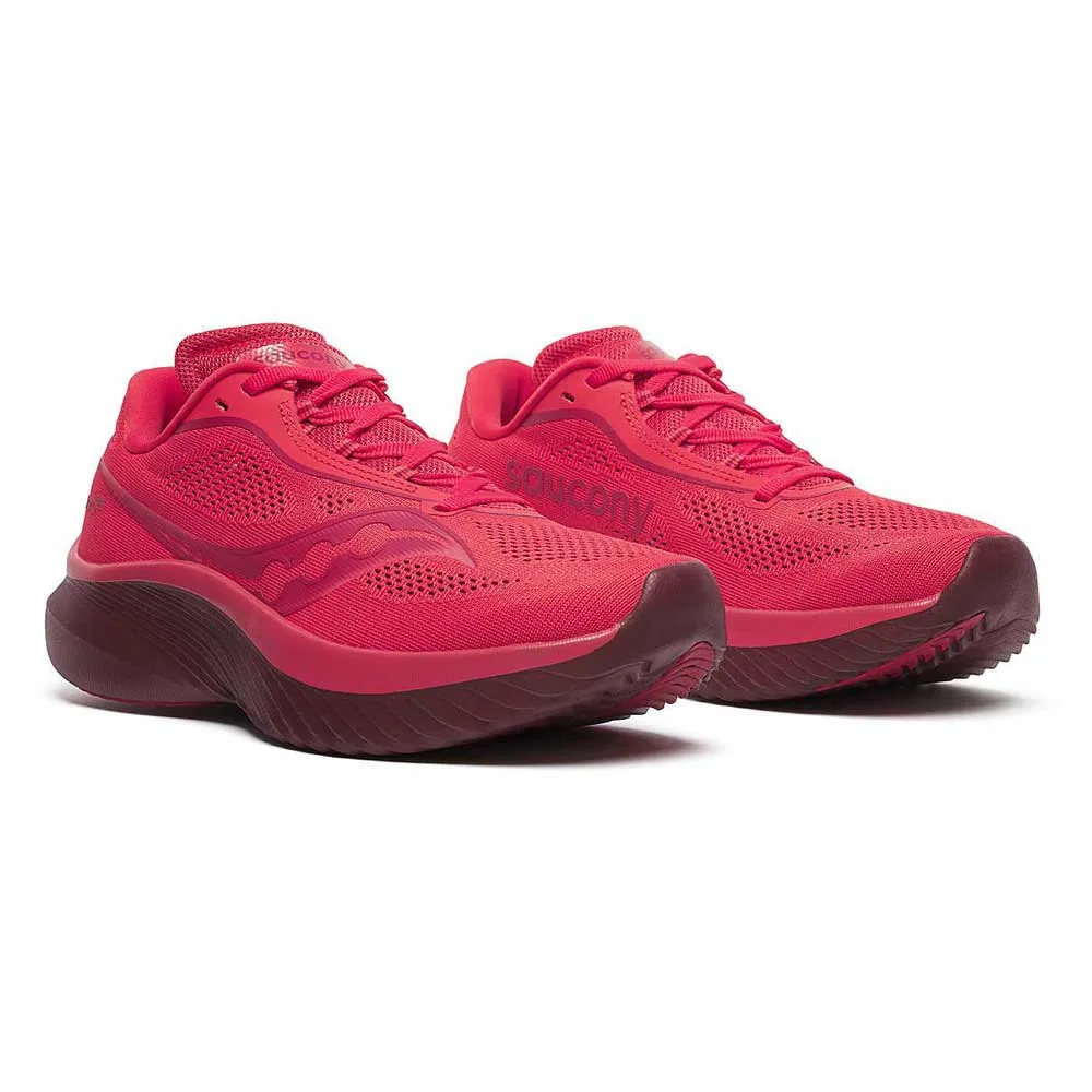 Saucony Schuhe Kinvara 15 AW24