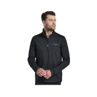 Saucony Solstice Langarm 1/4 Zip T-Shirt Saucony Solstice Langarm 1/4 Zip T-Shirt
