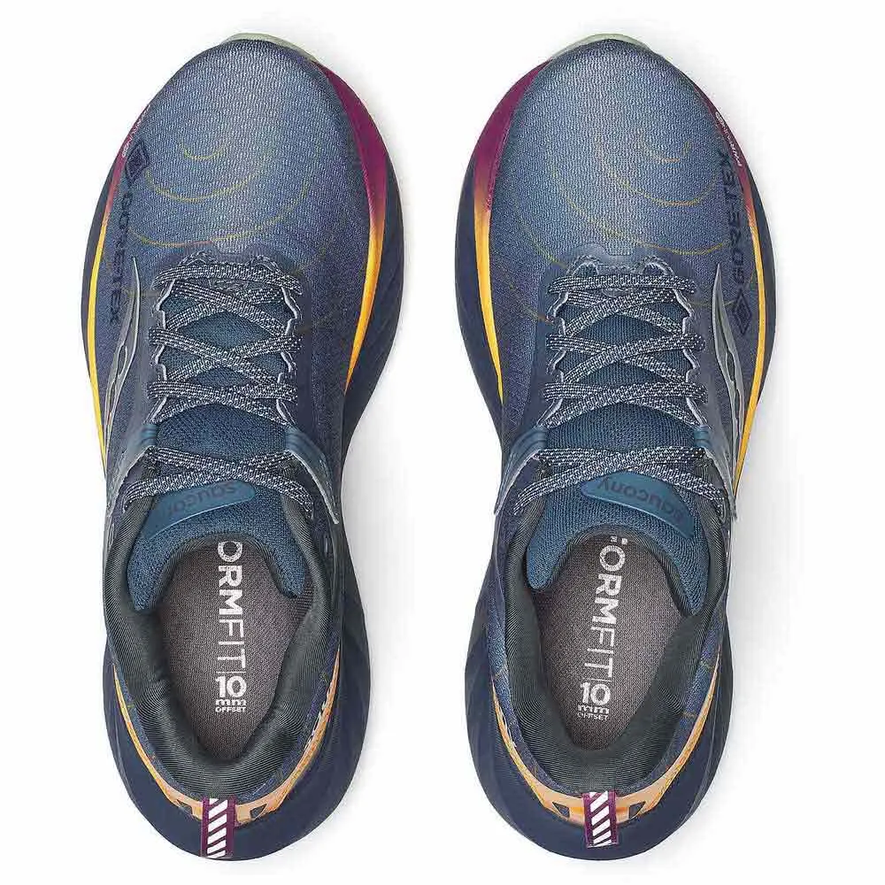 Saucony Triumph 22 Goretex Laufschuhe female Saucony Triumph 22 Goretex Laufschuhe female