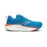 Blau orange