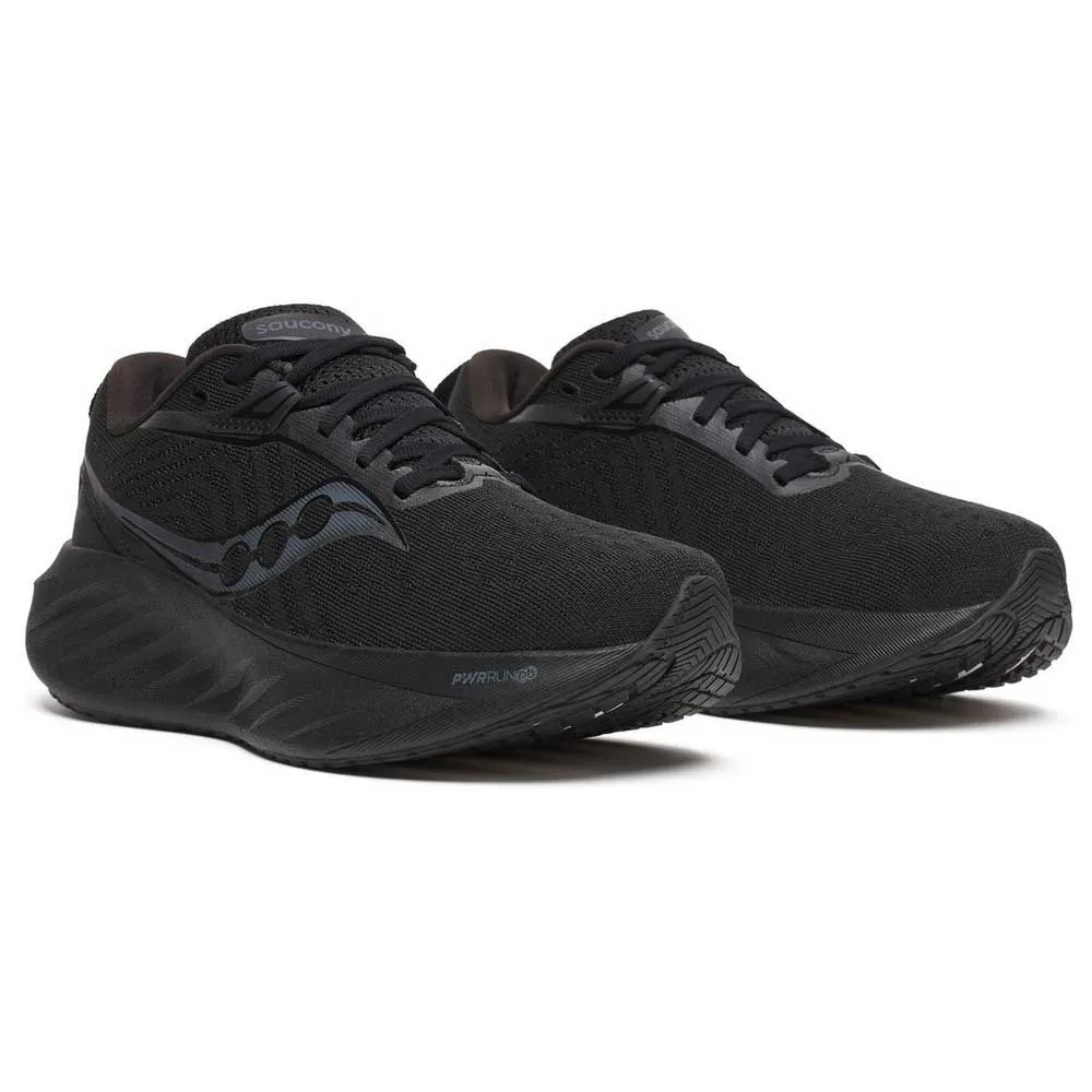 Saucony Triumph 22 Schuhe, 44,5 Saucony Triumph 22 Schuhe, 44,5