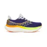 Blau orange