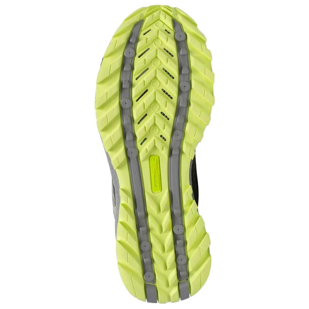 Saucony Xodus 11 Trailrunning-schuhe female, Tide / keylime Saucony Xodus 11 Trailrunning-schuhe female, Tide / keylime