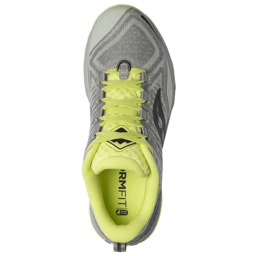 Saucony Xodus 11 Trailrunning-schuhe female, Tide / keylime Saucony Xodus 11 Trailrunning-schuhe female, Tide / keylime