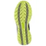 Saucony Xodus 11 Trailrunning-schuhe female, Tide / keylime