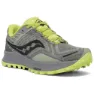 Saucony Xodus 11 Trailrunning-schuhe female, Tide / keylime