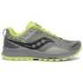 Saucony Xodus 11 Trailrunning-schuhe female, Tide / keylime