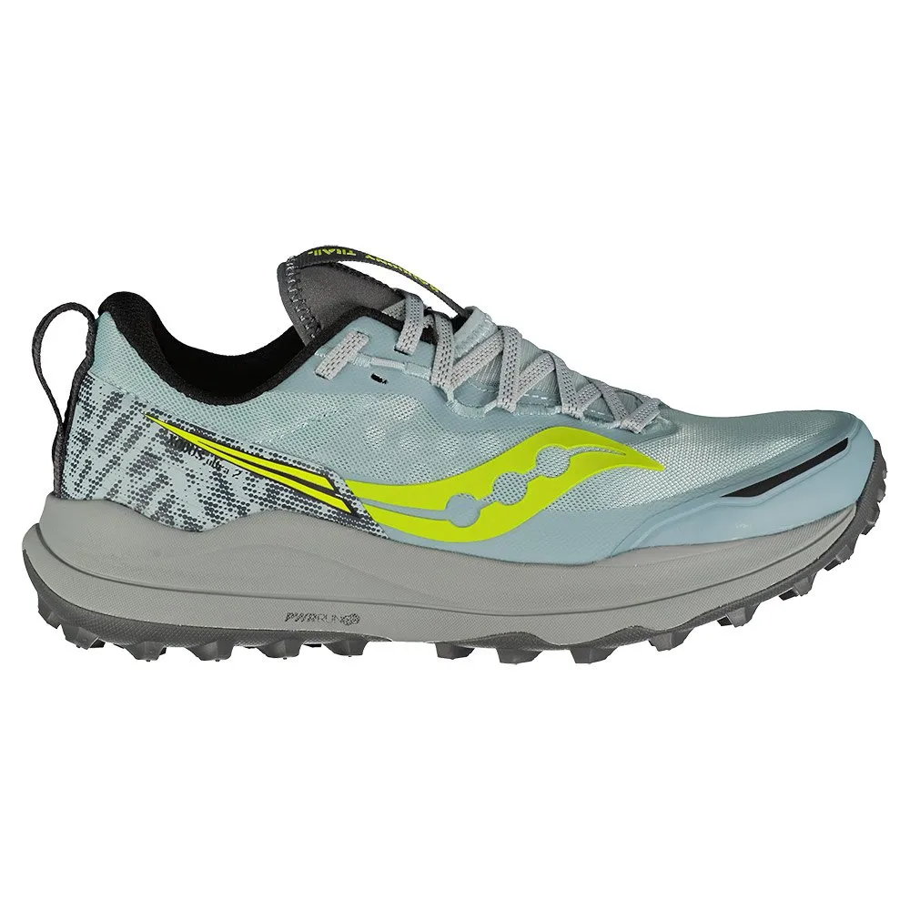 Saucony Xodus Ultra 2 Trailrunning-schuhe female