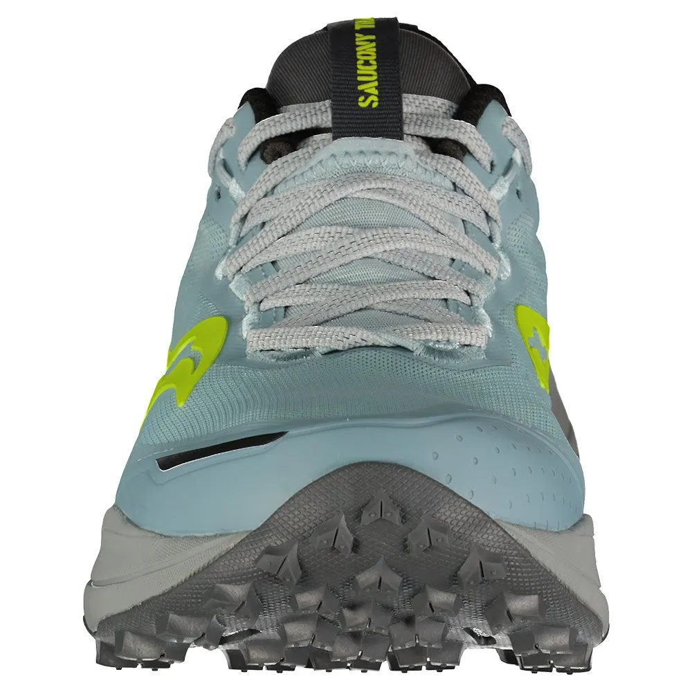 Saucony Xodus Ultra 2 Trailrunning-schuhe female