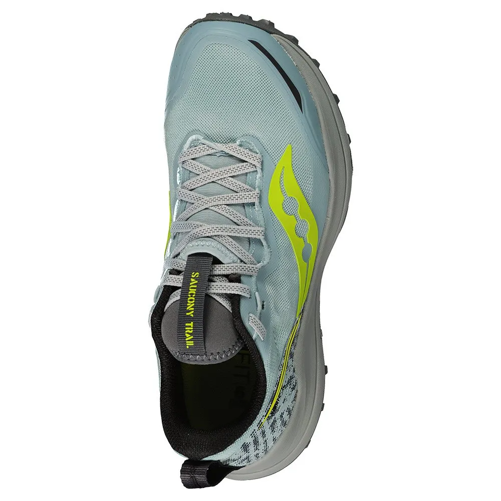 Saucony Xodus Ultra 2 Trailrunning-schuhe female