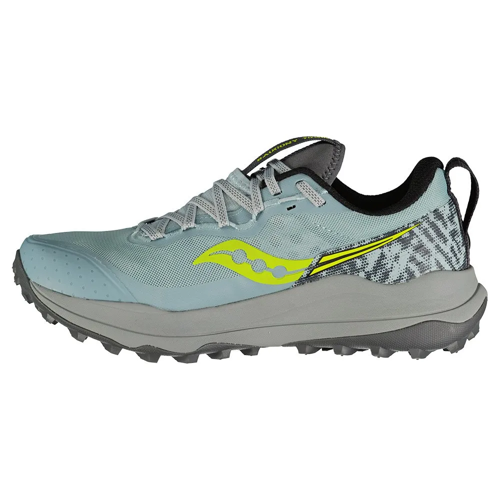 Saucony Xodus Ultra 2 Trailrunning-schuhe female