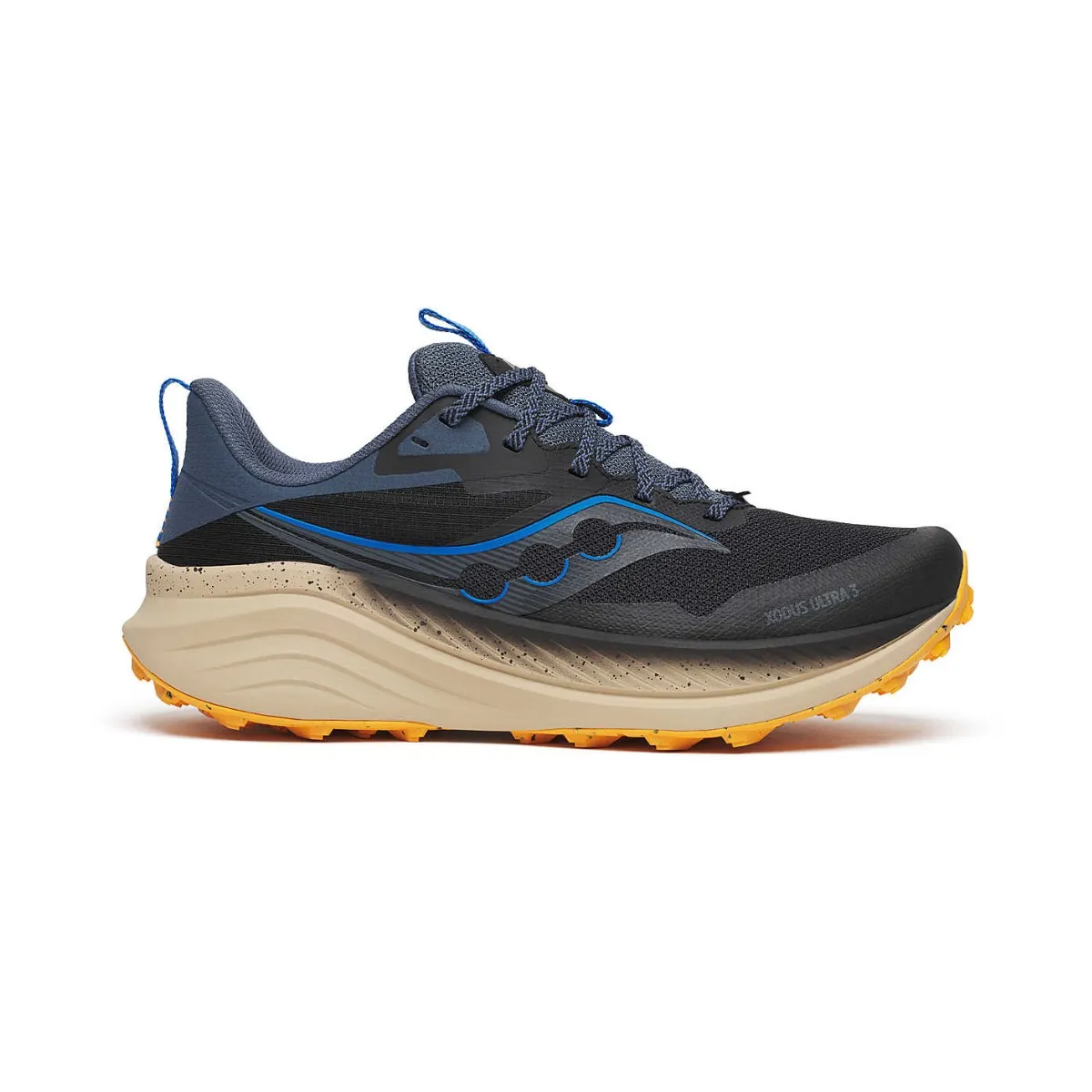 Saucony Xodus Ultra 3 Schuhe Saucony Xodus Ultra 3 Schuhe