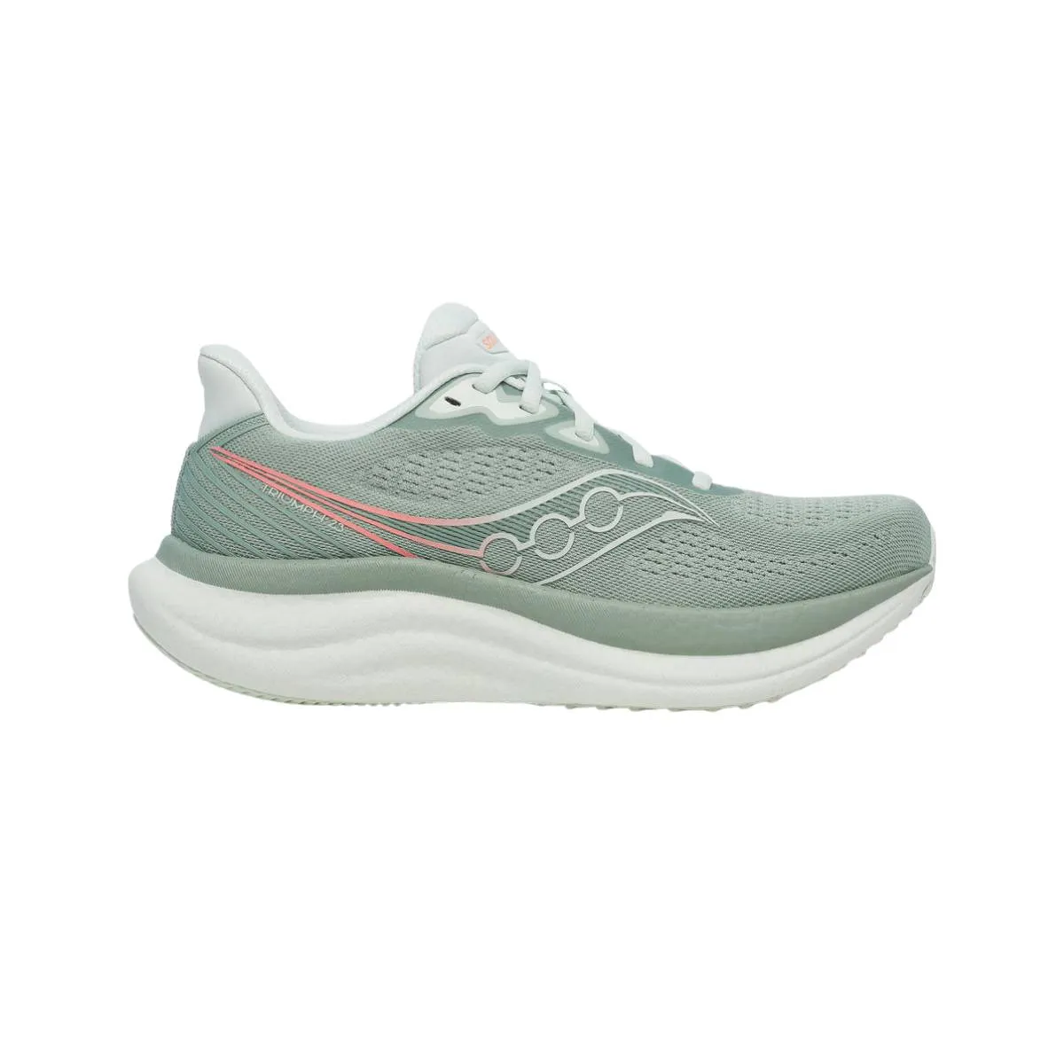 Saucony Zapatillas Triumph 23 AW25