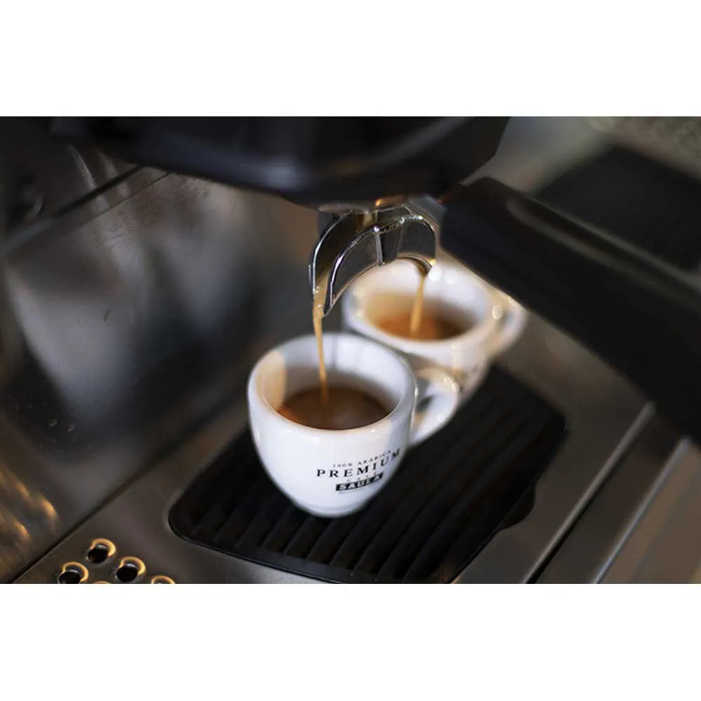 Saula Gran Espresso Premium Eco Entkoffeinierte Kaffeebohnen 500g, Yellow, One Size Saula Gran Espresso Premium Eco Entkoffeinierte Kaffeebohnen 500g, Yellow, One Size