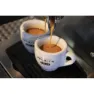 Saula Gran Espresso Premium Eco Entkoffeinierte Kaffeebohnen 500g, Yellow, One Size