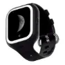 Savefamily Ionic Plus 4g Sf-rin4g Smartwatch, Black