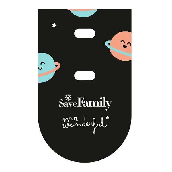 Savefamily Ionic Plus 4g Sf-rin4g Smartwatch, Black Savefamily Ionic Plus 4g Sf-rin4g Smartwatch, Black