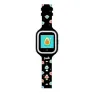 Savefamily Ionic Plus 4g Sf-rin4g Smartwatch, Black