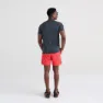 Saxx Underwear Gainmaker 7´´ 2 In 1 Kurze Hose male