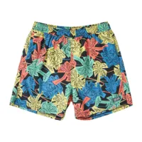Saxx Underwear Go Coastal 5´´ Badeshorts Saxx Underwear Go Coastal 5´´ Badeshorts