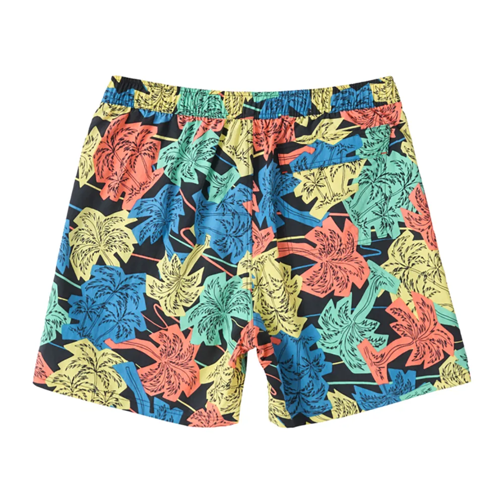 Saxx Underwear Go Coastal 5´´ Badeshorts male