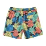 Saxx Underwear Go Coastal 5´´ Badeshorts male