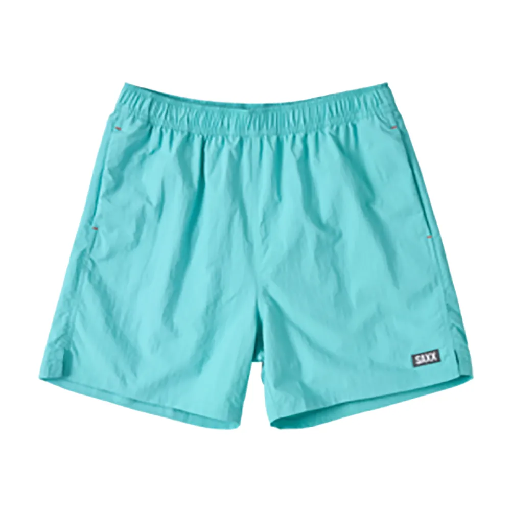 Saxx Underwear Go Coastal 5´´ Badeshorts Saxx Underwear Go Coastal 5´´ Badeshorts
