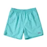 Saxx Underwear Go Coastal 5´´ Badeshorts
