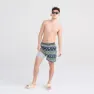 Saxx Underwear Go Coastal Badeshorts
