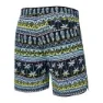 Saxx Underwear Go Coastal Badeshorts