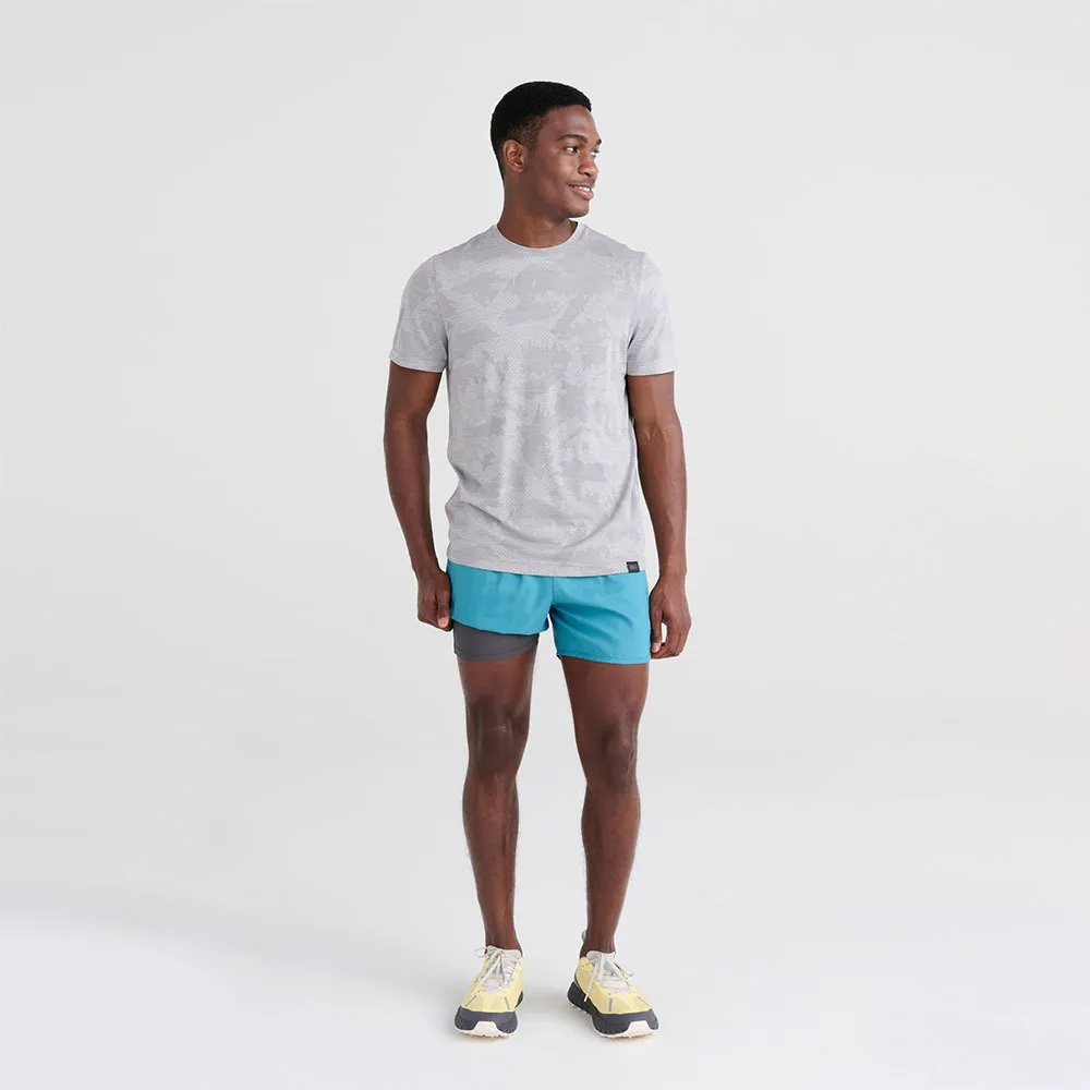 Saxx Underwear Hightail 5´´ 2 In 1 Kurze Hose male Saxx Underwear Hightail 5´´ 2 In 1 Kurze Hose male