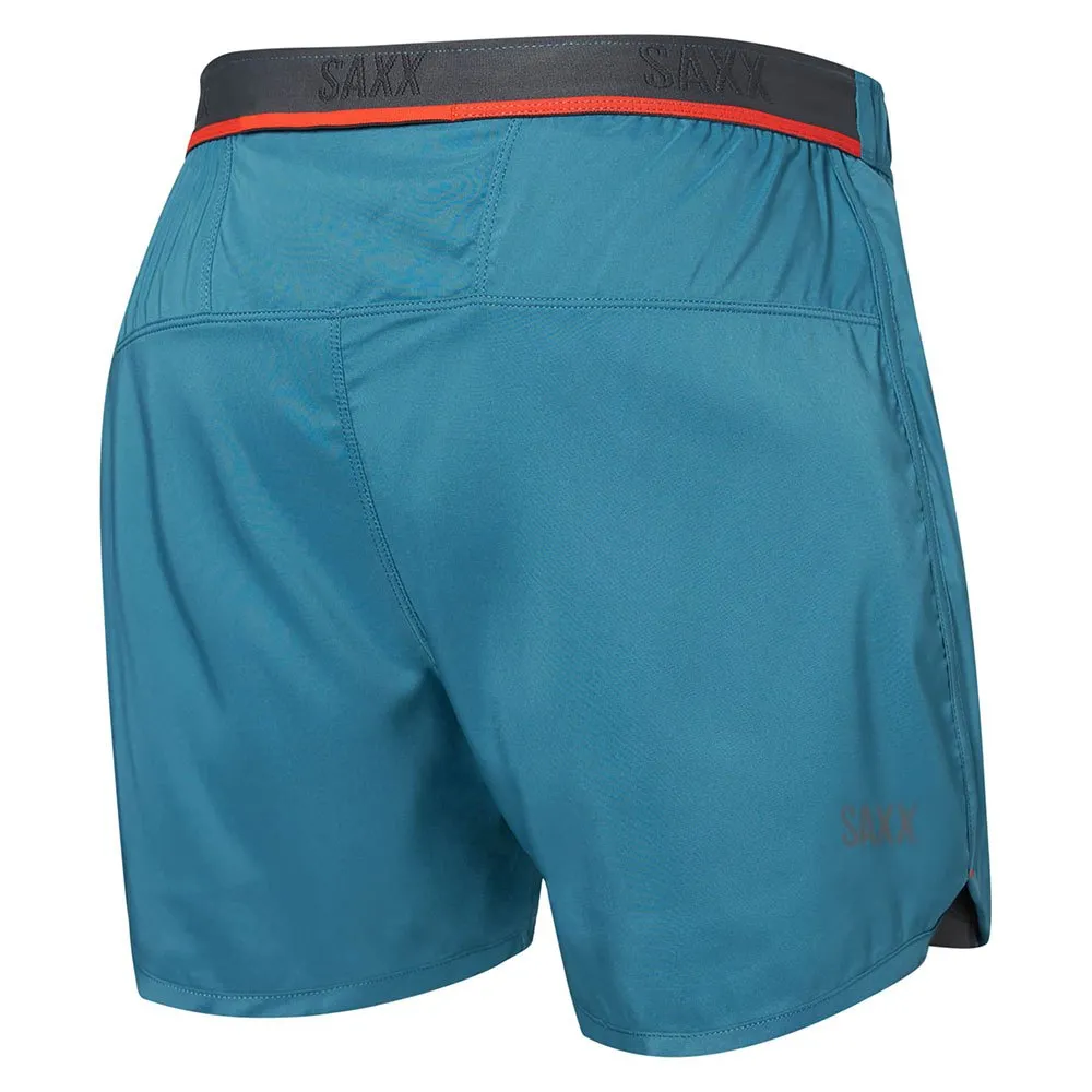 Saxx Underwear Hightail 5´´ 2 In 1 Kurze Hose male Saxx Underwear Hightail 5´´ 2 In 1 Kurze Hose male