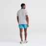 Saxx Underwear Hightail 5´´ 2 In 1 Kurze Hose male