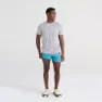 Saxx Underwear Hightail 5´´ 2 In 1 Kurze Hose male