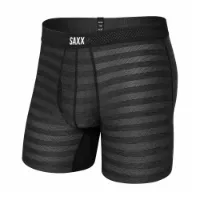 Saxx Underwear Hot Fly Boxershorts Saxx Underwear Hot Fly Boxershorts